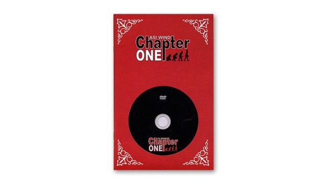 Chapter One by Asi Wind