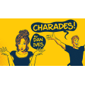 Charades by Dan Ives Charades by Dan Ives