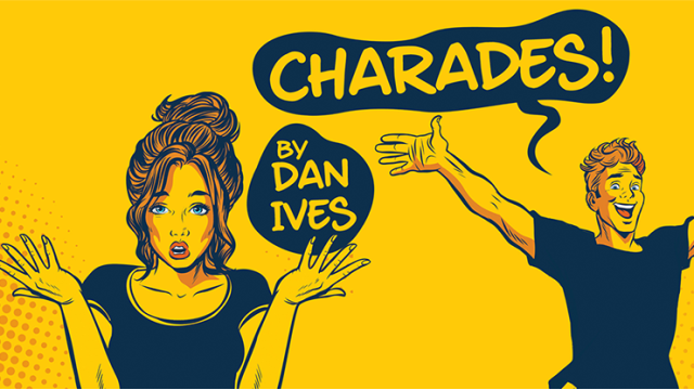 Charades by Dan Ives