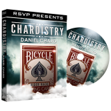 Chardistry by Daniel Chard Chardistry by Daniel Chard