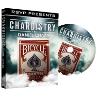 Chardistry by Daniel Chard