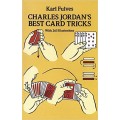 Charles Jordan's Best Card Tricks by Karl Fulves Charles Jordan's Best Card Tricks by Karl Fulves
