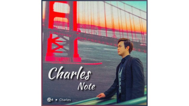 Charles Note by Charles Gyu