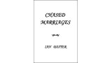 Chased Marriages by Ian Baxter