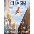 Chasm by Justin Miller Chasm by Justin Miller