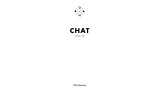 Chat Issue 10 by Ollie Mealing