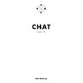 Chat Issue 11 by Ollie Mealing