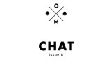 Chat Issue 8 by Ollie Mealing