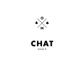 Chat Issue 9 by Ollie Mealing Chat Issue 9 by Ollie Mealing