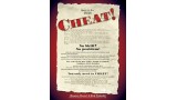 Cheat! by Bob Farmer