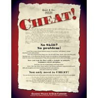 Cheat! by Bob Farmer