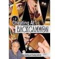 Cheating At Backgammon by George Joseph Cheating At Backgammon by George Joseph