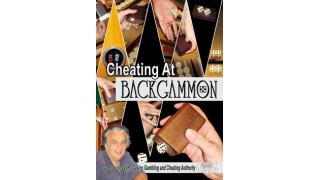 Cheating At Backgammon by George Joseph