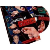 Cheating At Craps by George Joseph