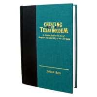 Cheating At Texas Hold'Em by John Born