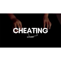 Cheating by Big Rabbit