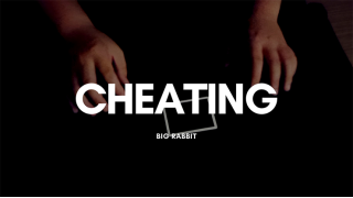 Cheating by Big Rabbit