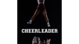 Cheerleader by Woody Aragon