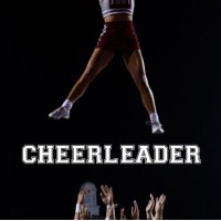Cheerleader by Woody Aragon