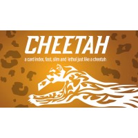 Cheetah by Berman Dabat & Michel & Vernet