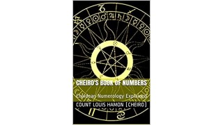 Cheiro'S Book Of Numbers by Count Louis Hamon