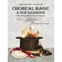 Chemical Magic: A New Handbook by Alex Rusconi & Luigi Garlaschelli