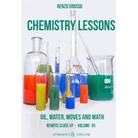 Chemistry Lessons by Renzo Grosso