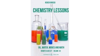 Chemistry Lessons by Renzo Grosso