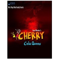 Cherry Cola Queen by Liam Montier