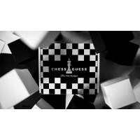 Chess Guess by Chris Ramsay