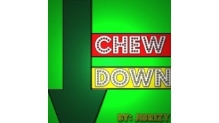 Chew Down by Jibrizy Taylor