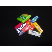Chewduction by Mk Entertainment