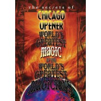 Chicago Opener by Wgm