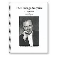 Chicago Surprise by Whit Haydn