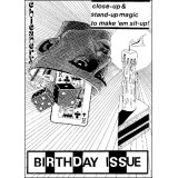 Chicanery Magazine by Stephen Tucker Chicanery Magazine by Stephen Tucker
