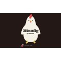 Chicken And Egg by Tejinaya Magic Chicken And Egg by Tejinaya Magic