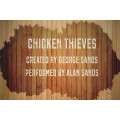 Chicken Thieves by George Sands Masterworks Collection Chicken Thieves by George Sands Masterworks Collection