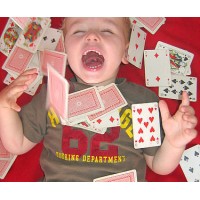Childs Play Too by Chris Congreave