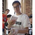 China Cardistry Con 2017 China Cardistry Con 2017