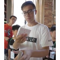 China Cardistry Con 2017