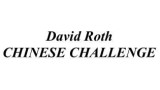 Chinese Challenge by David Roth