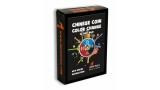 Chinese Coin Color Change by Joker