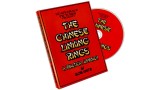 Chinese Linking Rings by Bob White