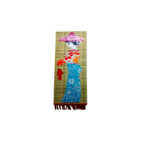 Chinese Mat Magical Production Tube by Jack Griggs