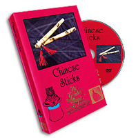 Chinese Sticks by Greater Magic Video Library Teach-In Sessions 7