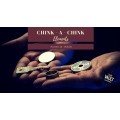 Chink-A-Chink Elements by Patricio Teran Chink-A-Chink Elements by Patricio Teran