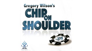 Chip On Shoulder by Gregory Wilson