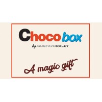 Choco Box by Gustavo Raley
