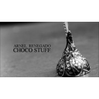 Choco Stuff by Arnel Renegado