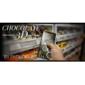 Chocolate 3D by Patricio Teran Chocolate 3D by Patricio Teran